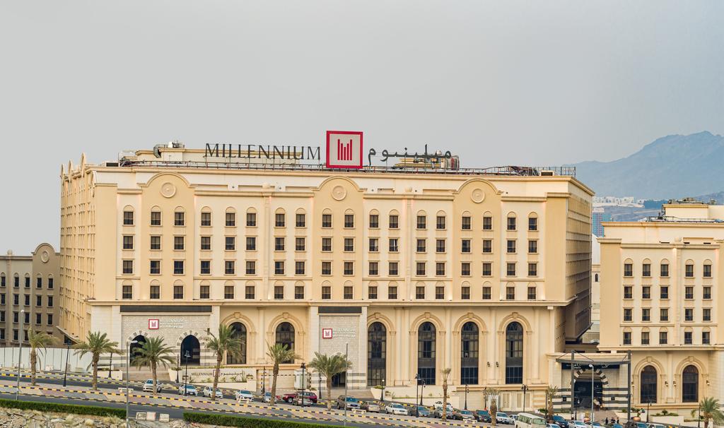 فندق Millennium Makkah Al Naseem
